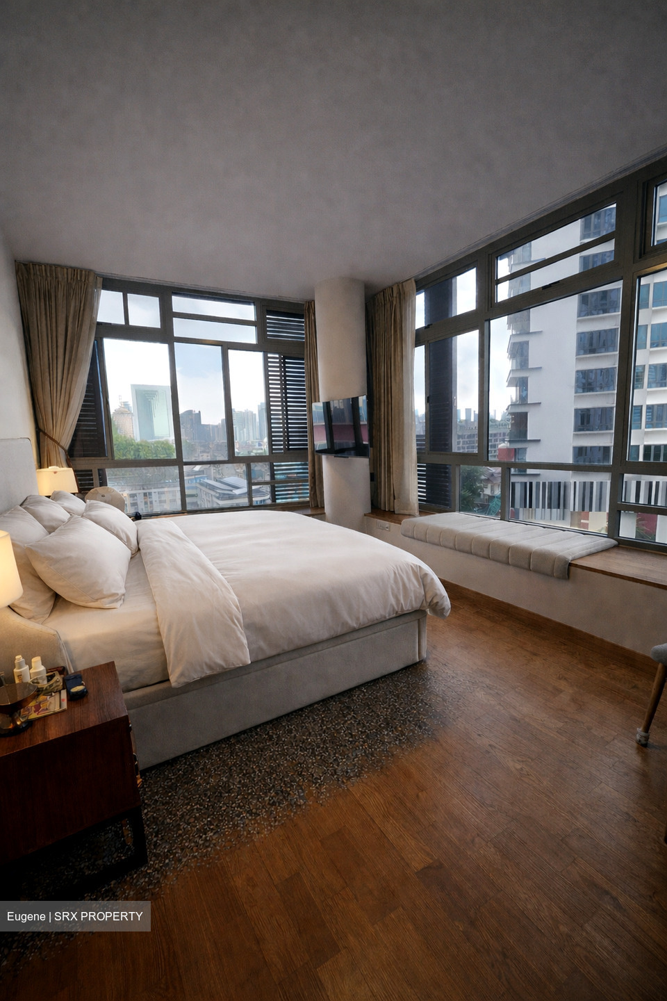 8 Raja (D12), Apartment #573583081
